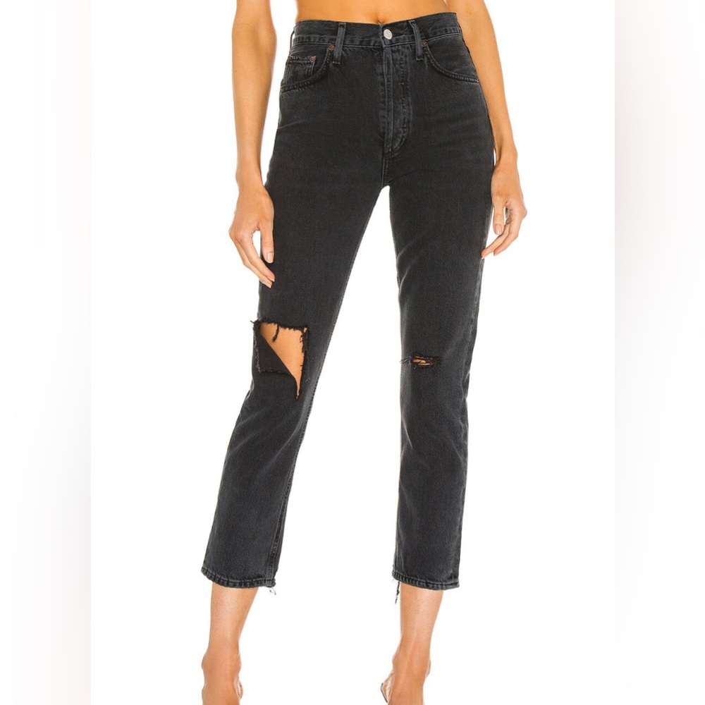 AGOLDE Riley Jeans